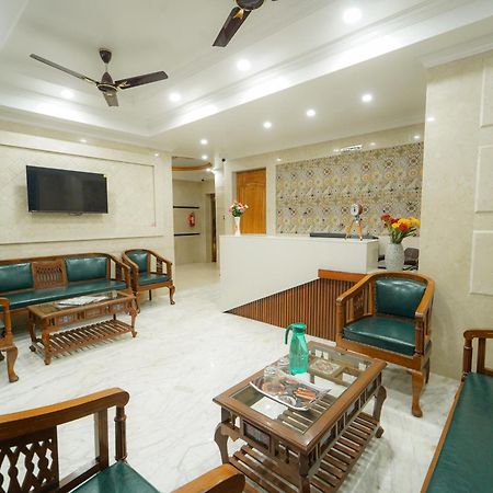 Hotel Bright Star Mahabaleshwar Exterior photo